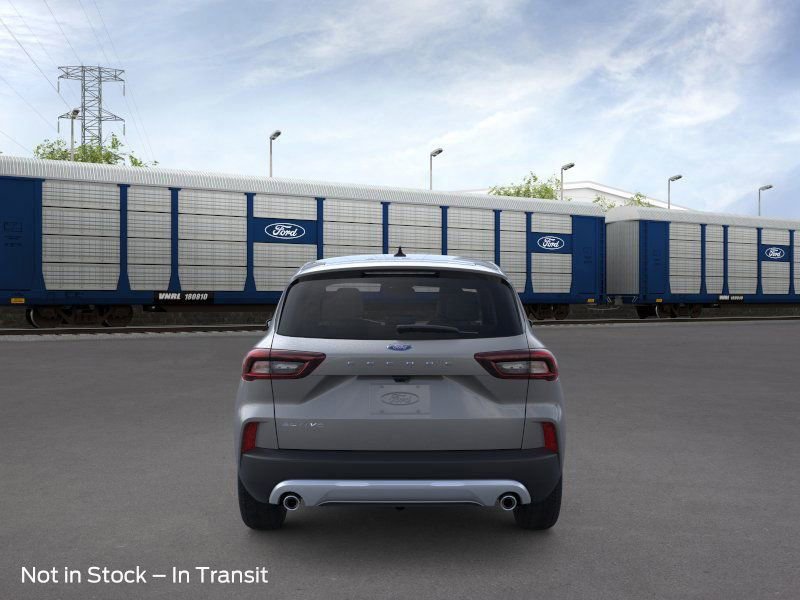 2026 Ford Escape Active photo 3