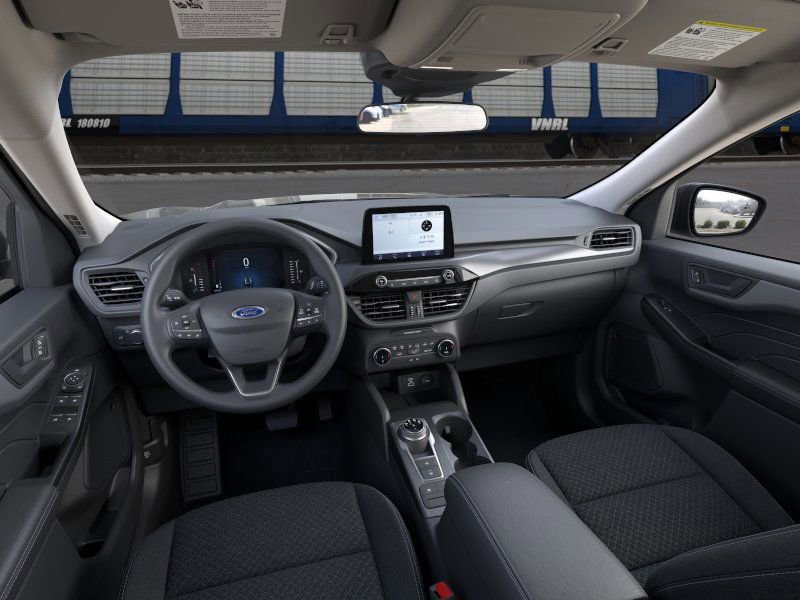 2026 Ford Escape Active photo 6