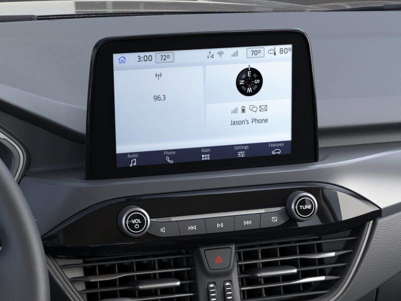 2026 Ford Escape Active photo 11