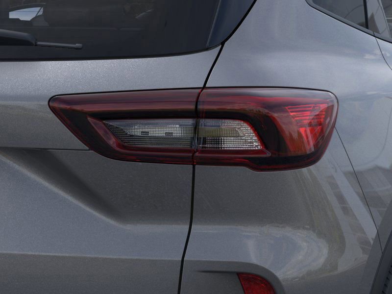 2026 Ford Escape Active photo 18