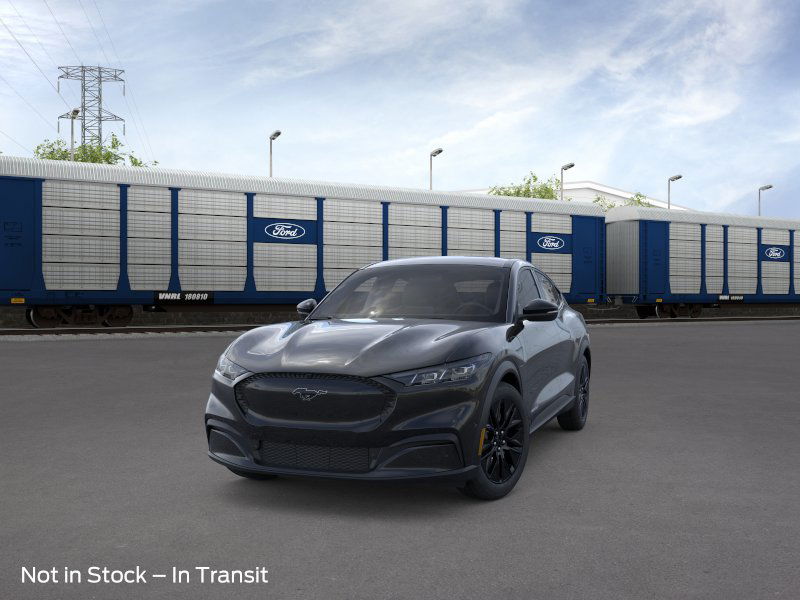2025 Ford Mustang Mach-E Select photo 2