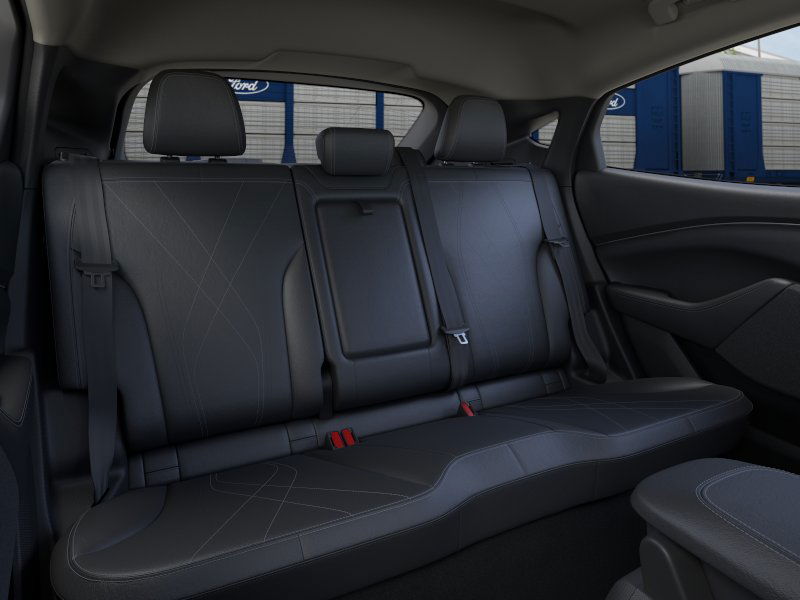 2025 Ford Mustang Mach-E Select photo 10