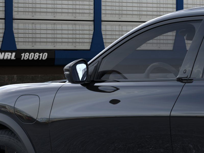 2025 Ford Mustang Mach-E Select photo 18