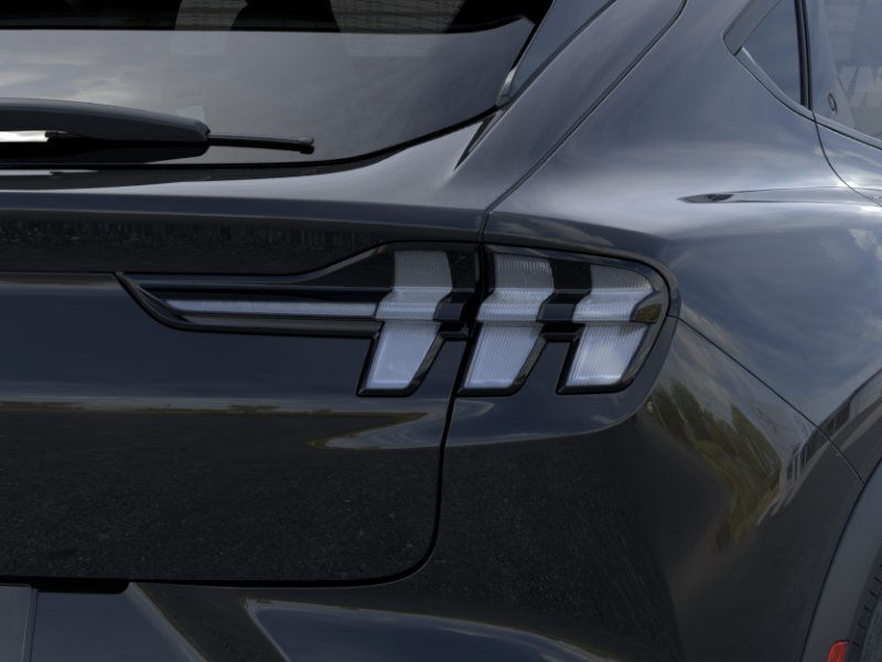 2025 Ford Mustang Mach-E Select photo 19