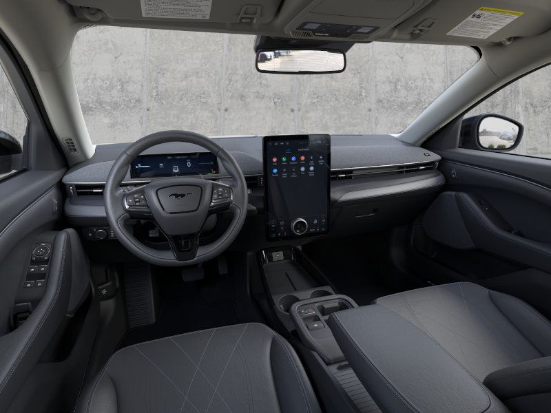 2025 Ford Mustang Mach-E Select photo 7