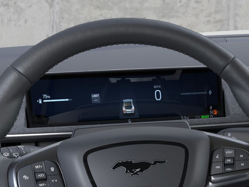 2025 Ford Mustang Mach-E Select photo 11