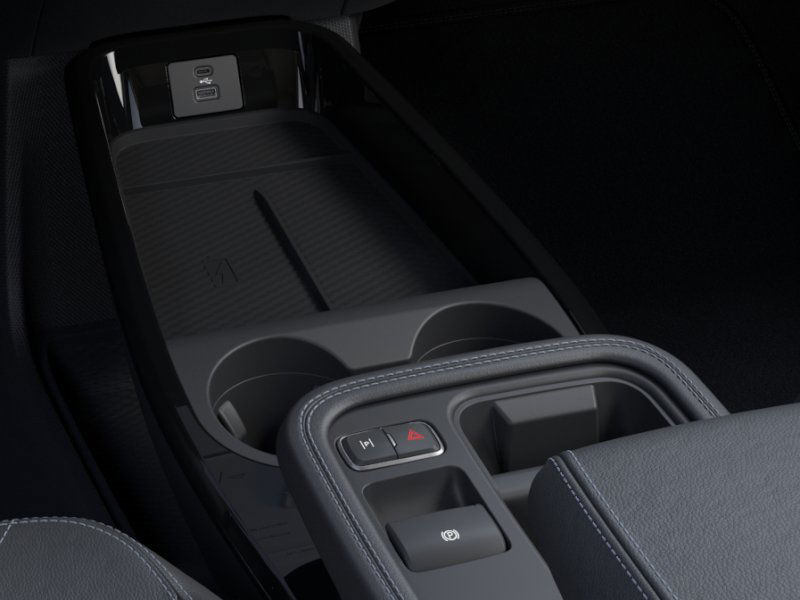 2025 Ford Mustang Mach-E Select photo 13