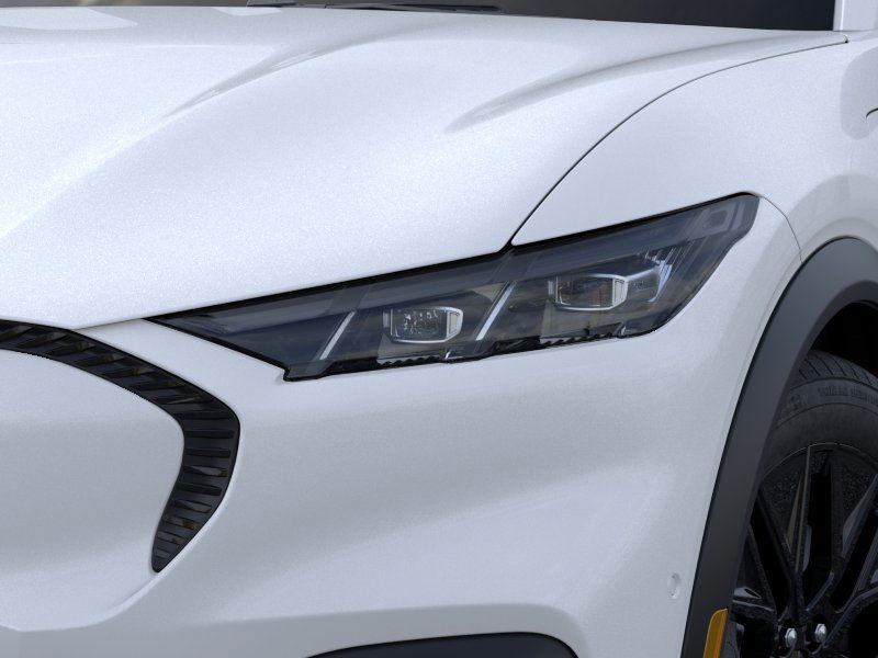 2025 Ford Mustang Mach-E Select photo 16