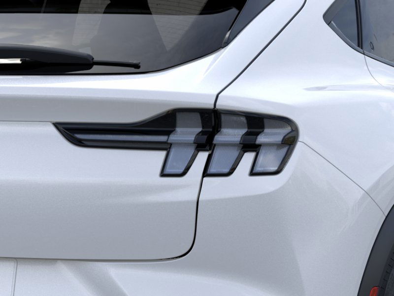 2025 Ford Mustang Mach-E Select photo 19