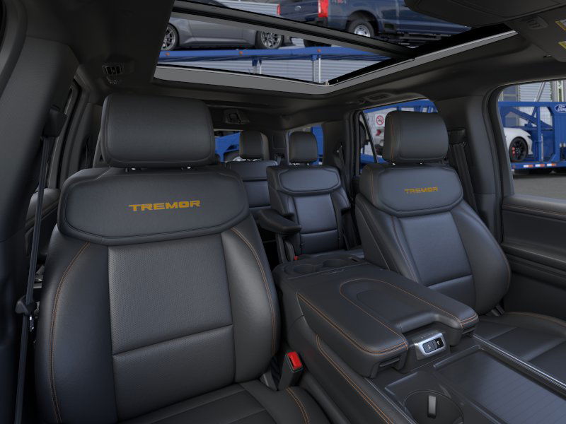 2025 Ford Expedition photo 10