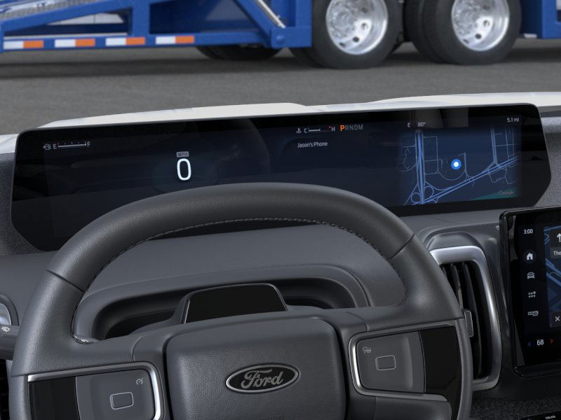 2025 Ford Expedition photo 12