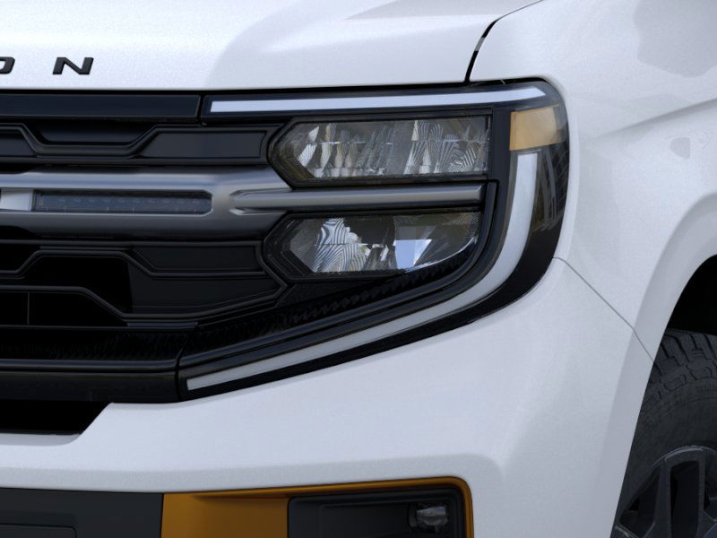 2025 Ford Expedition photo 17