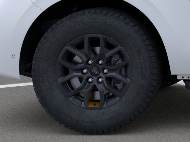 2025 Ford Expedition photo 18