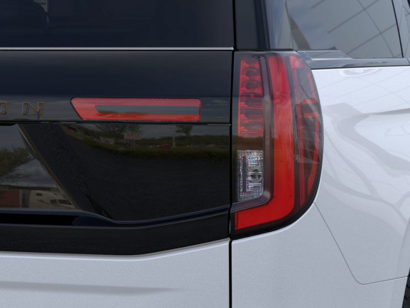 2025 Ford Expedition photo 20