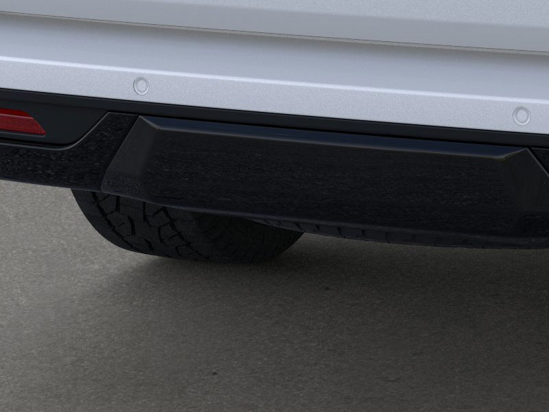 2025 Ford Expedition photo 22