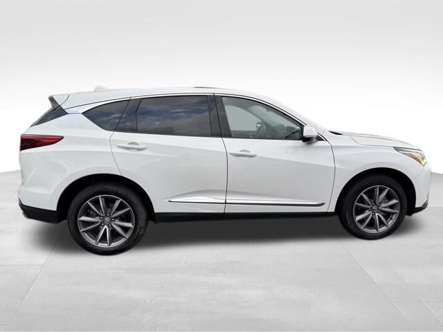 2022 Acura RDX Technology photo 4