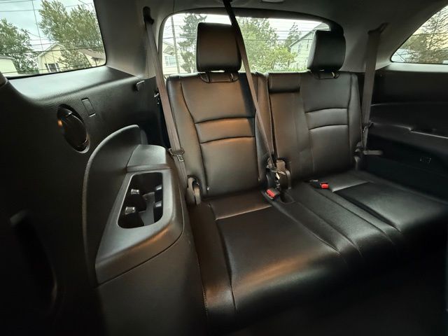 2017 Honda Pilot EX-L photo 25