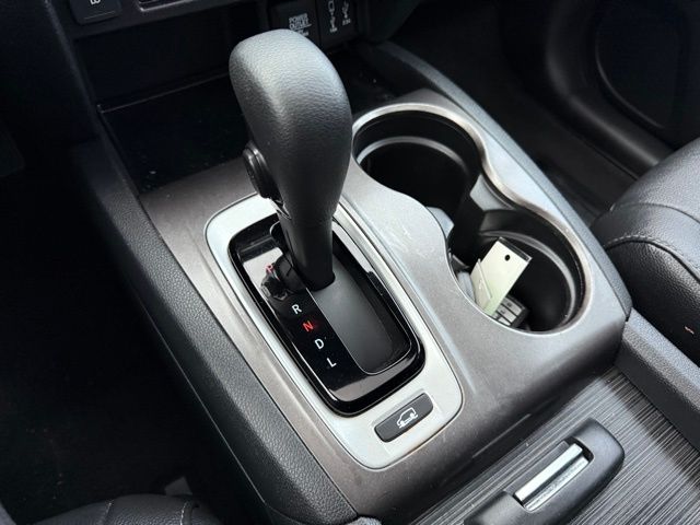 2017 Honda Pilot EX-L photo 31