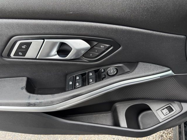 2019 Bmw 330i xDrive Sedan photo 13