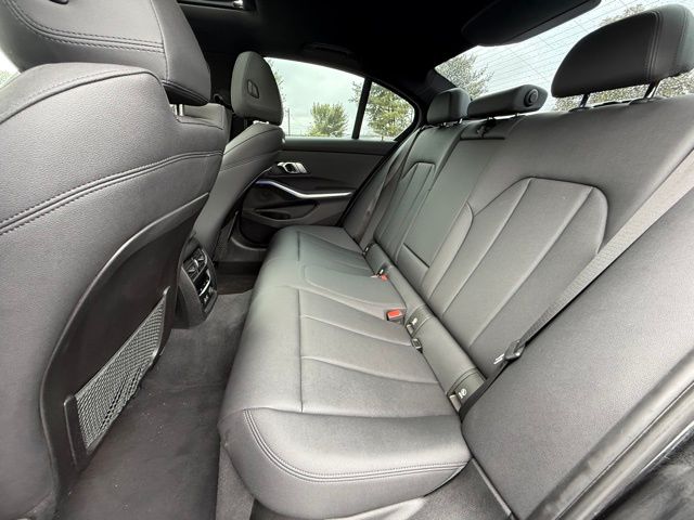 2019 Bmw 330i xDrive Sedan photo 19