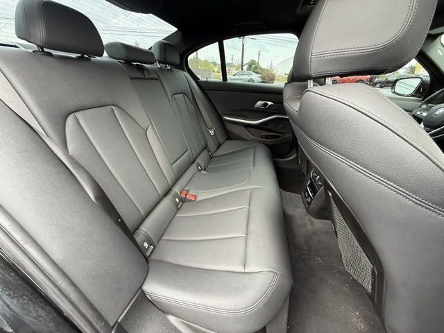 2019 Bmw 330i xDrive Sedan photo 22