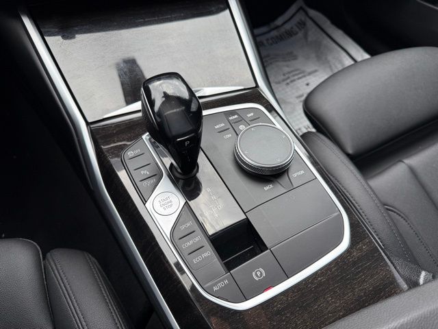 2019 Bmw 330i xDrive Sedan photo 28