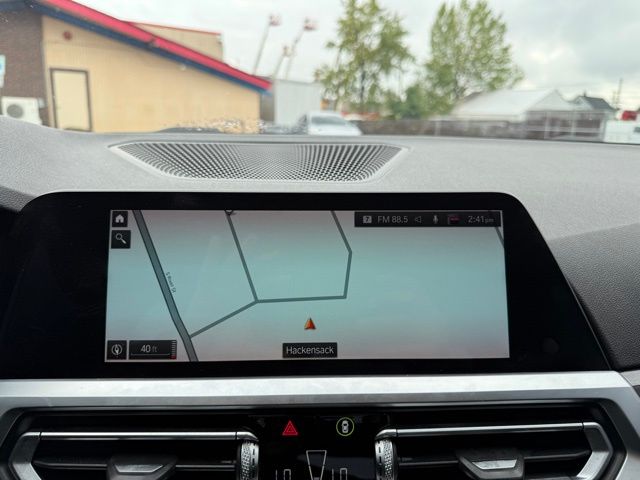 2019 Bmw 330i xDrive Sedan photo 30