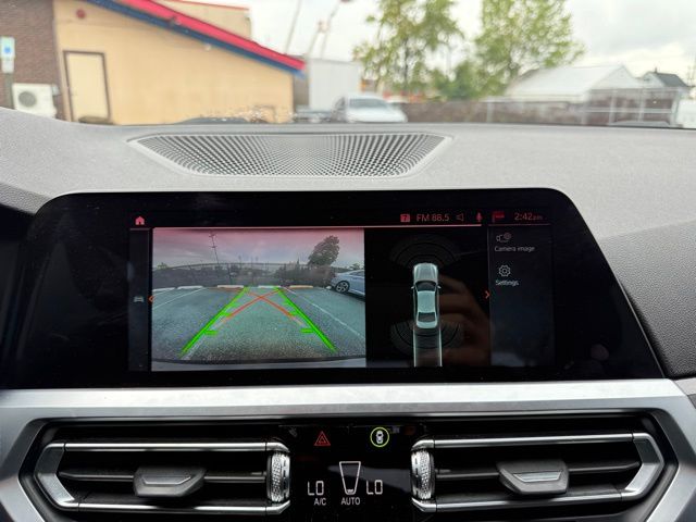 2019 Bmw 330i xDrive Sedan photo 31