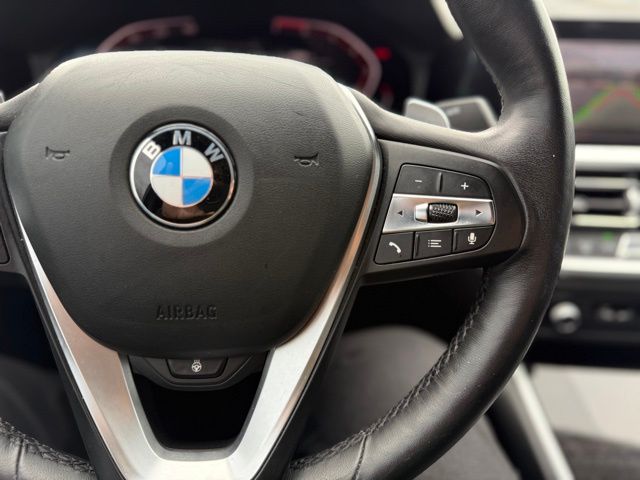 2019 Bmw 330i xDrive Sedan photo 32