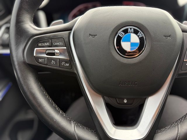 2019 Bmw 330i xDrive Sedan photo 33
