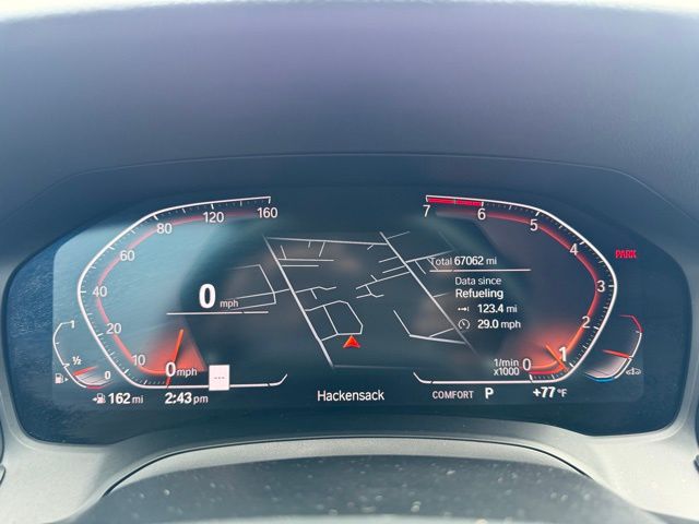 2019 Bmw 330i xDrive Sedan photo 34