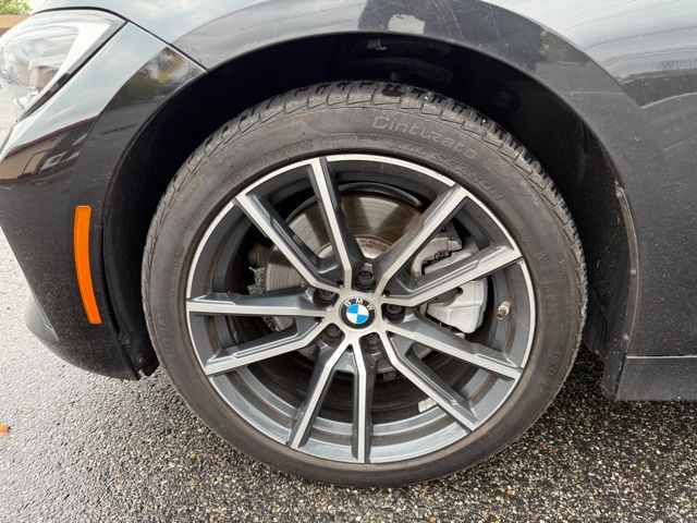 2019 Bmw 330i xDrive Sedan photo 36