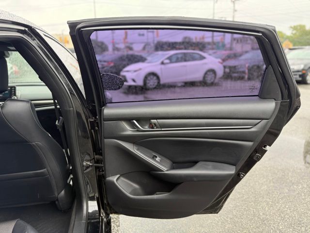 2018 Honda Accord Sport photo 20
