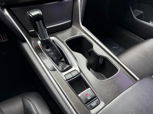 2018 Honda Accord Sport photo 27