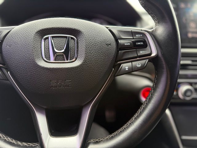 2018 Honda Accord Sport photo 32