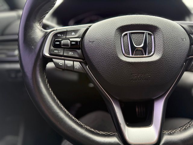 2018 Honda Accord Sport photo 33