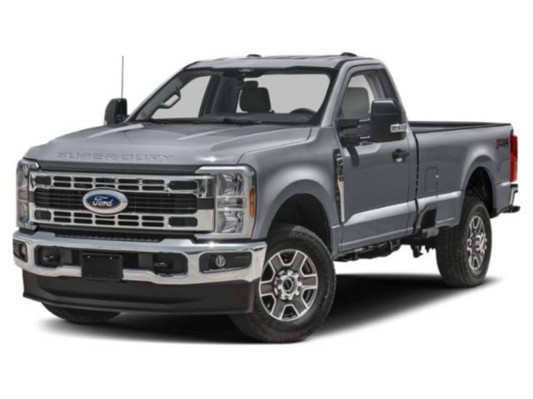 2026 Ford F-350SD XLT