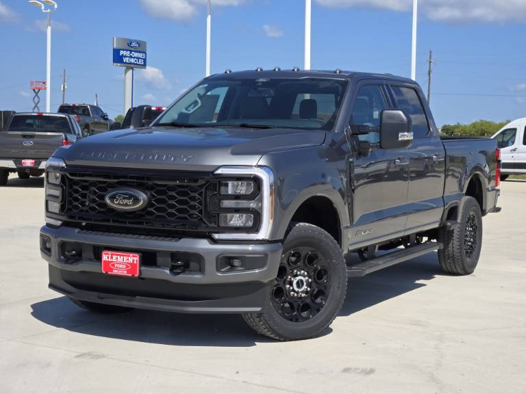 2026 Ford Super Duty F-250 SRW XLT