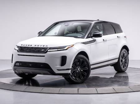 2026 Land Rover Range Rover Evoque Core S