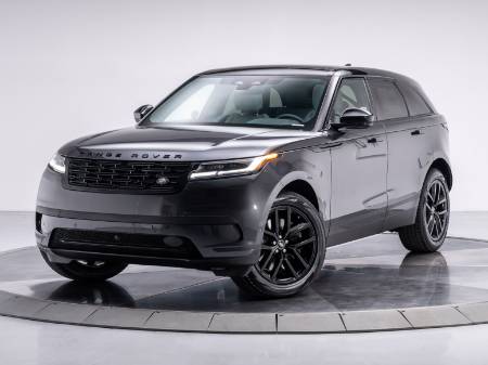 2026 Land Rover Range Rover Velar P250 S