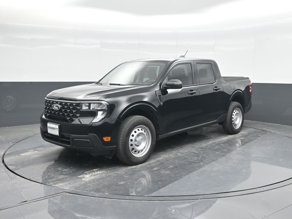 2025 Ford Maverick XL photo 7