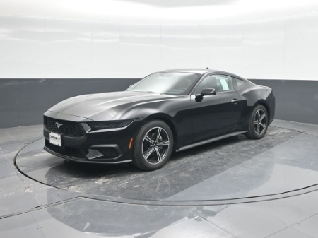 2025 Ford Mustang EcoBoost® Premium