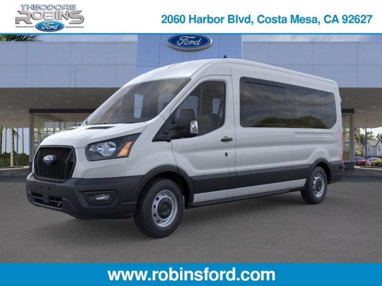 2024 Ford Transit-350 XL