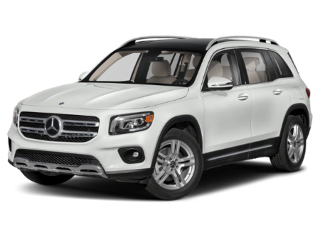 2020 Mercedes-Benz GLB GLB 250