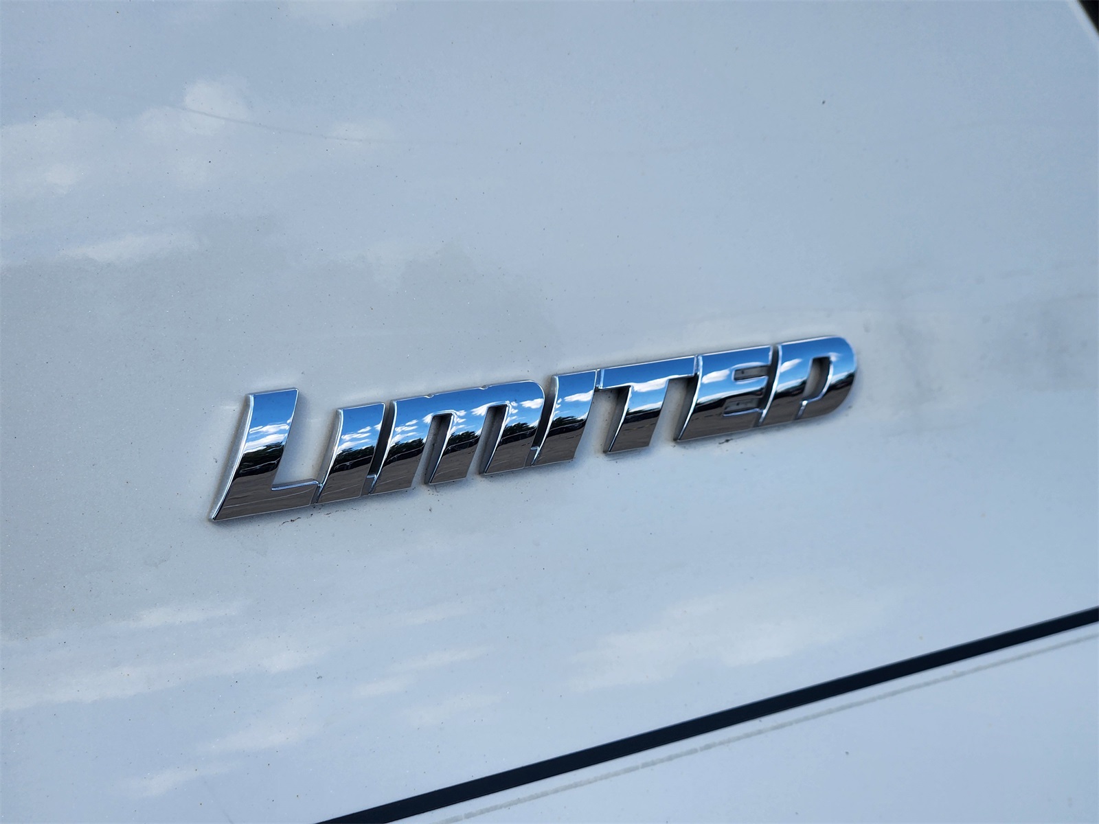 2017 Toyota 4Runner Limited photo 11