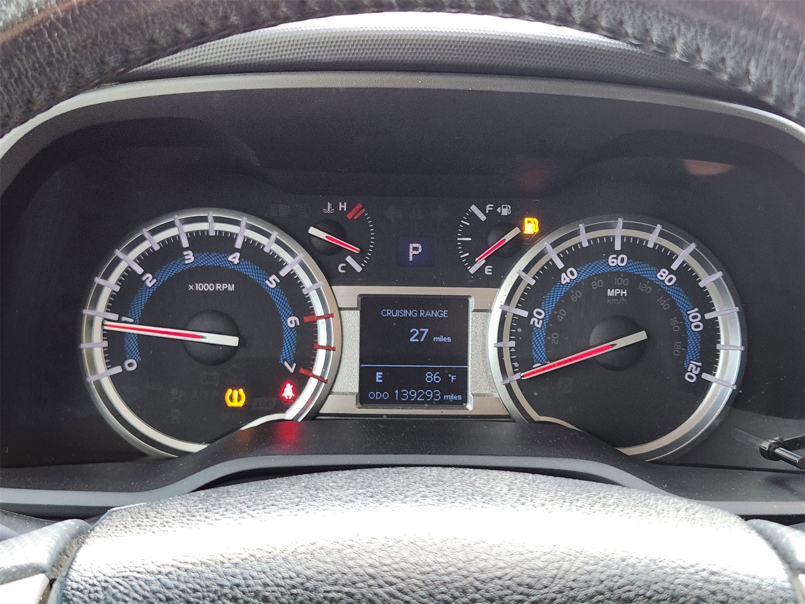 2017 Toyota 4Runner Limited photo 15