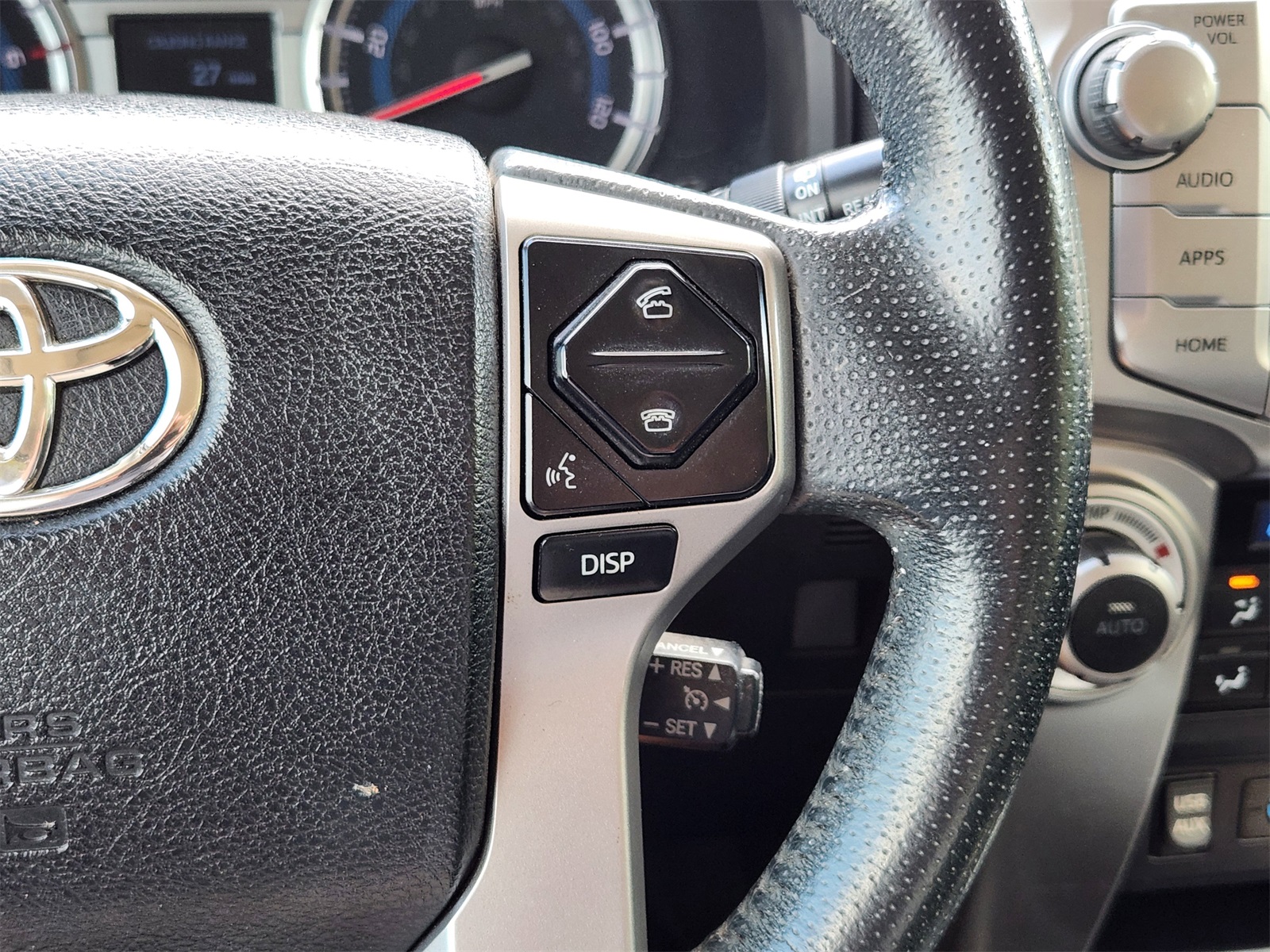 2017 Toyota 4Runner Limited photo 29