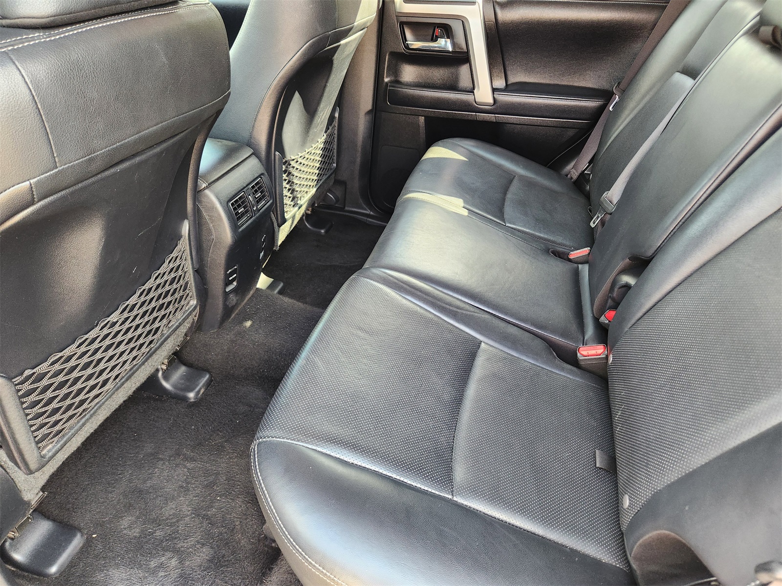 2017 Toyota 4Runner Limited photo 30