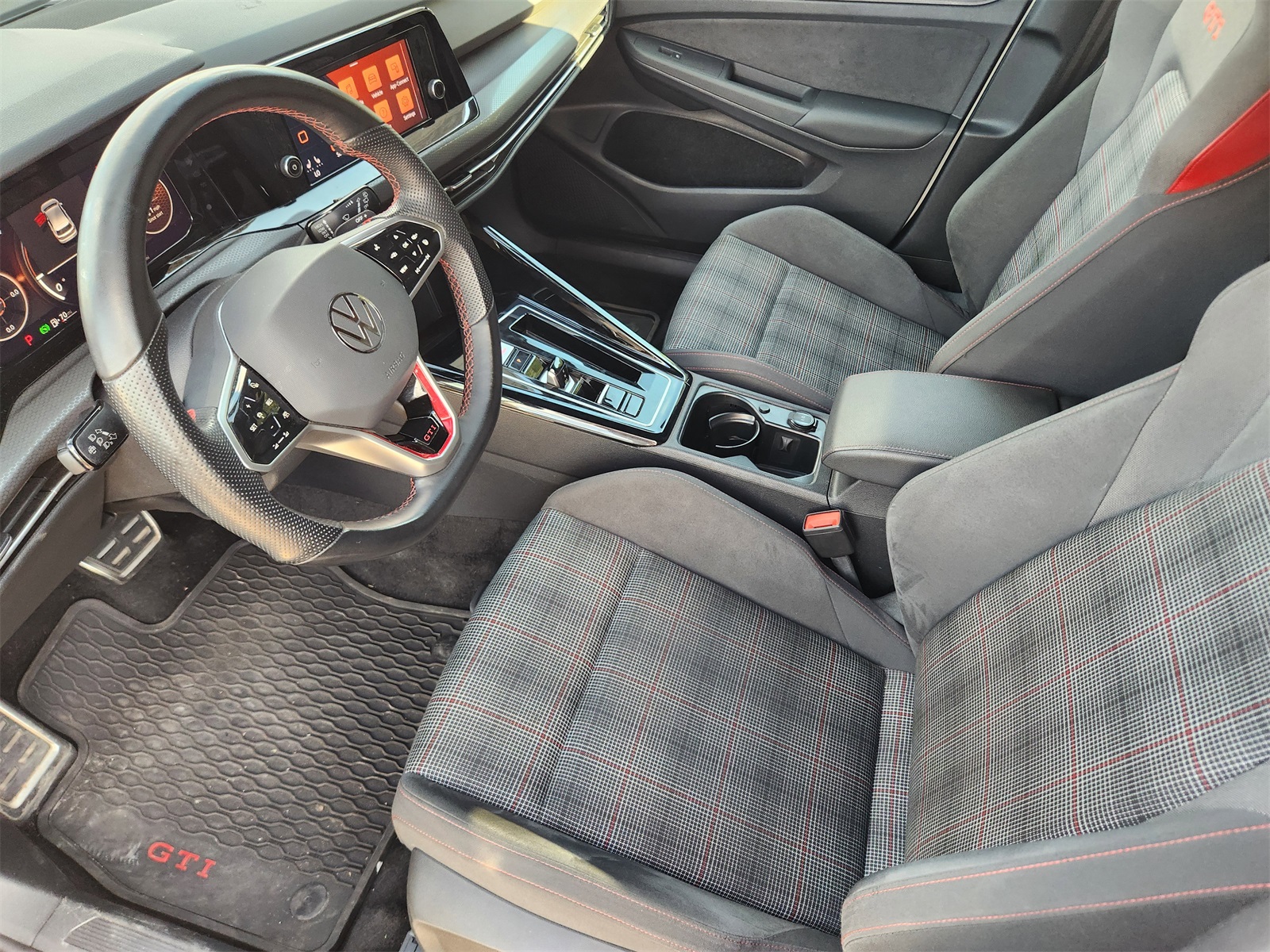 2024 Volkswagen Golf GTI S photo 10