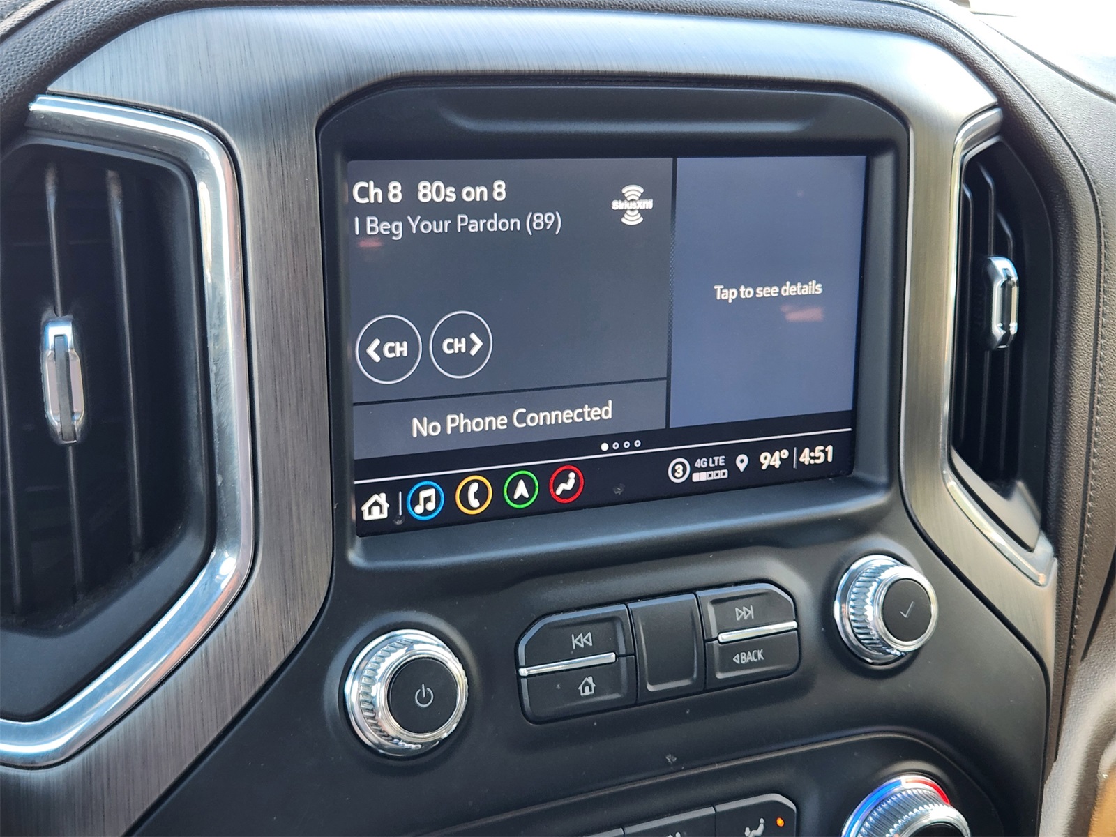 2022 Gmc Sierra HD Denali photo 12